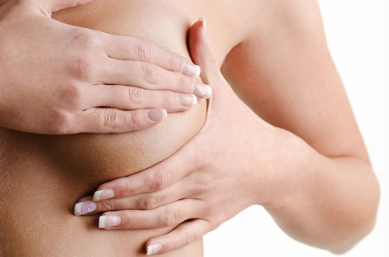 Atención especializada en mama con valoración diagnóstica en CDMX